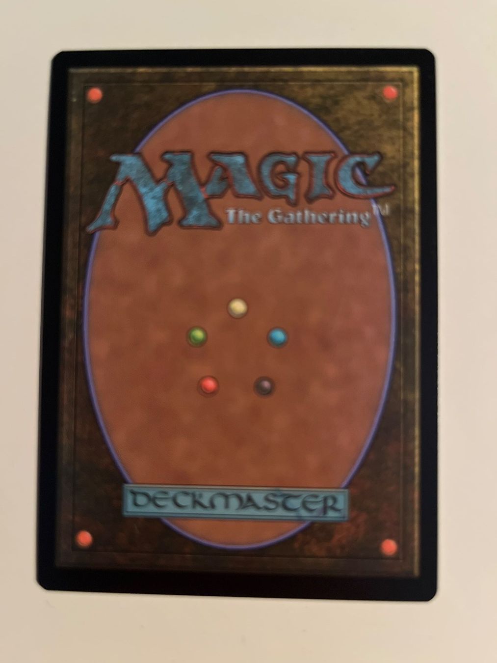 Magic The Gathering Carte collezionabili: 1 x Brokers Charm - Magic: The Gathering - MtG – Usato da Kriens venduto da Shadi1980 1