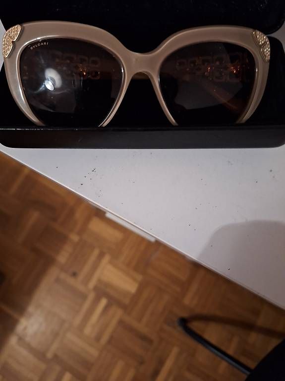 Occhiali & Lenti: Lunettes de soleil Bulgari  – Usato da Vouvry venduto da sam_p7gq 2
