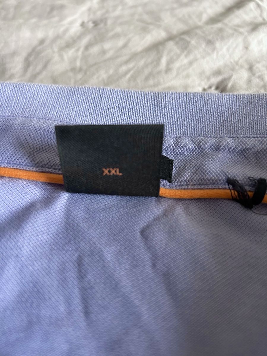Hugo Boss Polo-Shirts: Polo BOSS – Gebraucht aus Sonceboz-Sombeval von Anna_Maria09 4