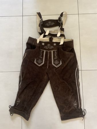 Lederhose