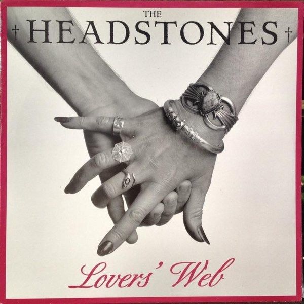 Dischi in vinile: The Headstones– Lovers' Web (12") – Usato da steckborn venduto da veckot