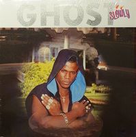 Schallplatte (LP) 🏆 Ghost - Slowly (VP Records 1993 USA) 🏆