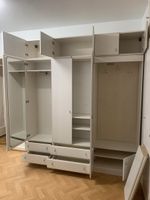 Italienischer Flurschrank