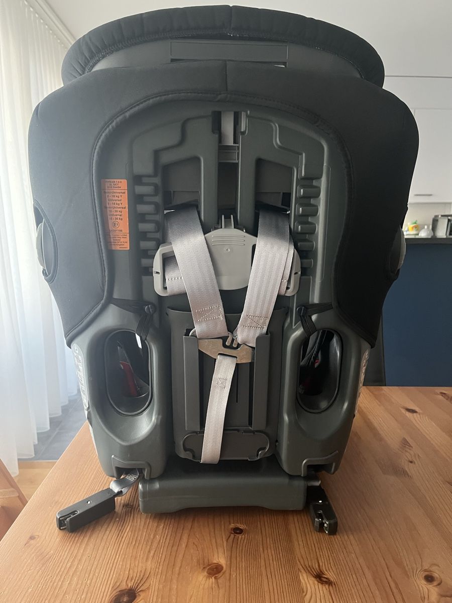 Britax Römer Sièges auto: Kindersitz Britax Römer – D'occasion à Wil SG par mar_2jrf 2