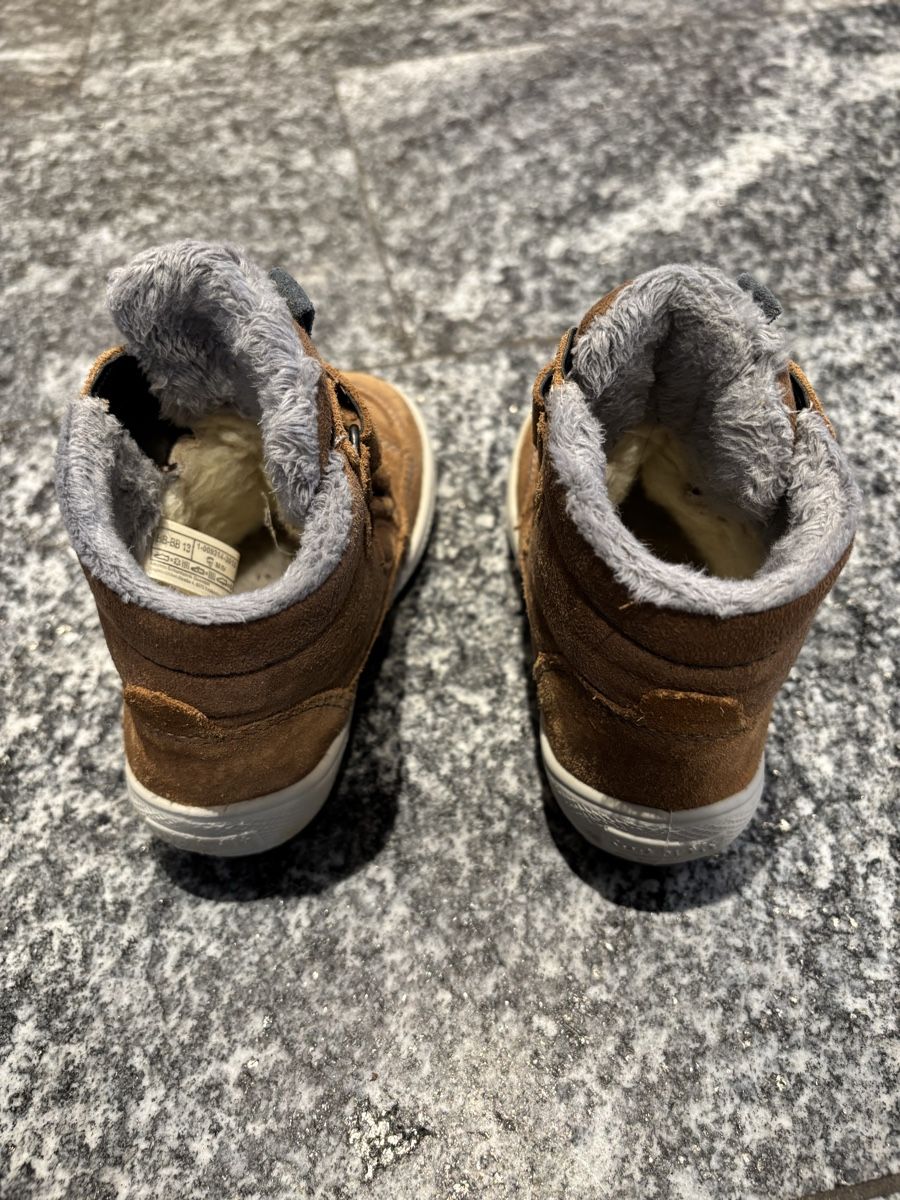 Superfit Scarpe per ragazzi: Superfit Winterstiefel Gr. 24 – Usato da Wettingen venduto da thea_ 1