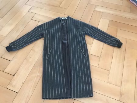 Übergangsjacke Gr. XS