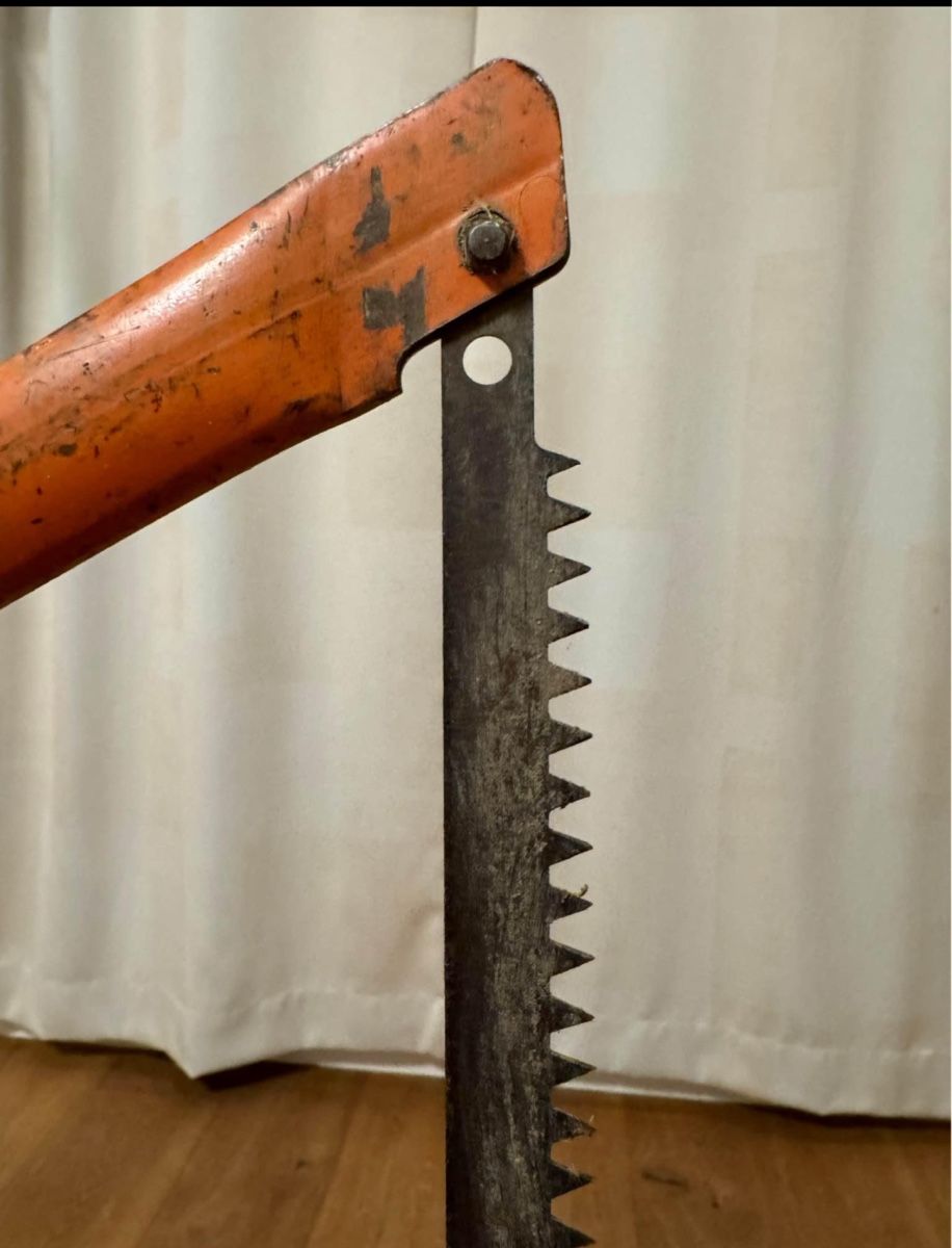 Seghe: Säge 90cm – Usato da Niederbüren venduto da Oetschli 1
