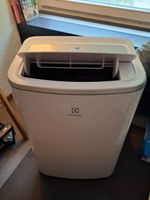 Electrolux Klimagerät Chill Flex Pro Silence