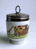 ROYAL WORCESTER*EIERKOCHER*****