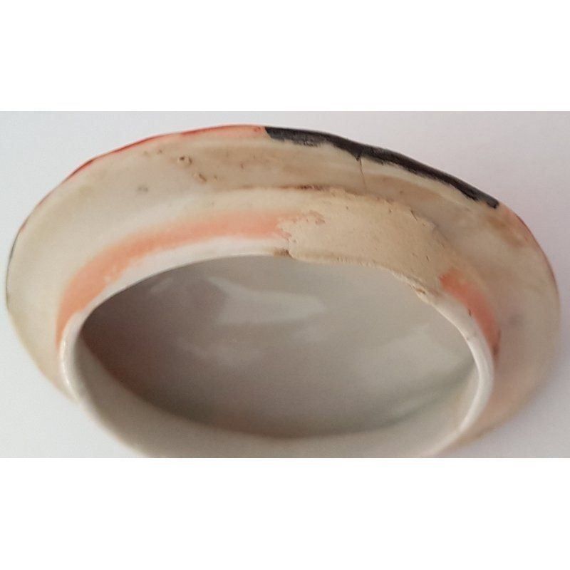 Set di piatti: Antikes Teeservice um 1900 Asiatica – Usato da Kaltbrunn venduto da Lexus3 7