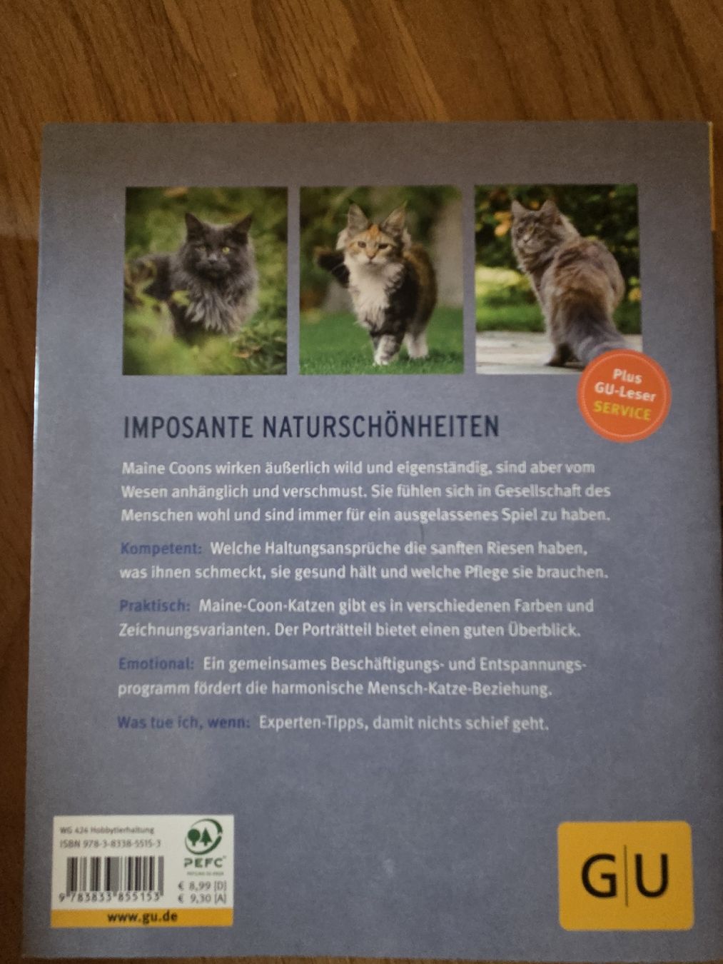 Livres: Katzenbücher – D'occasion à Rafz par leoncupra 5