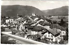Ansichtskarte   Boudry