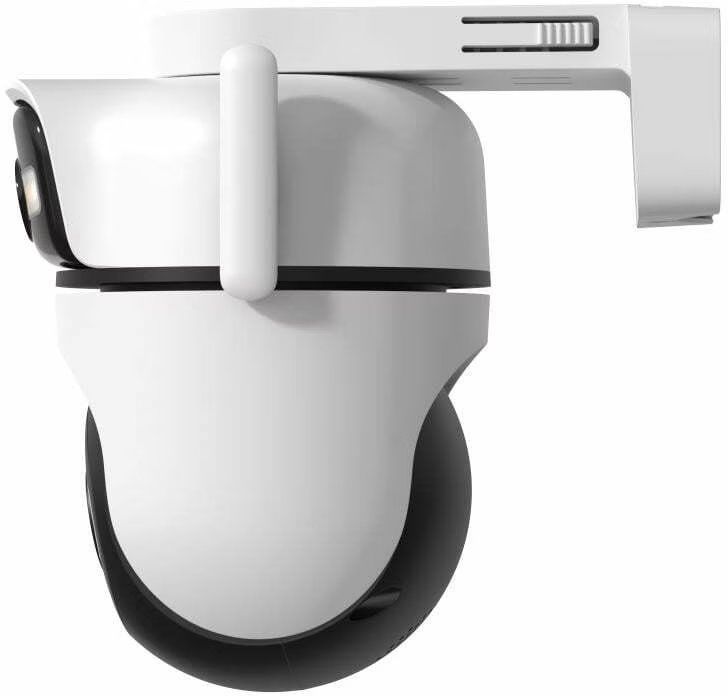 Webcams: TP-Link Tapo C545D – Neu und originalverpackt aus Sennhof - Winterthur von sidesurfer 1