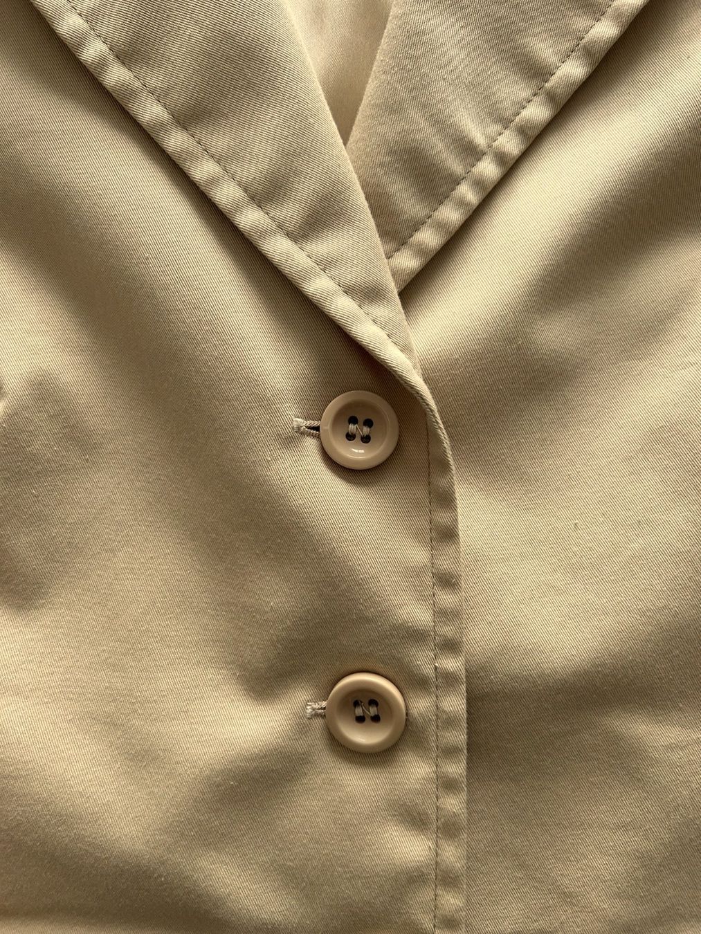 Max Mara Jacken: Blaser coton MAX&Co (Max Mara) T/ 38 – Gebraucht aus nyon von Lbabi 4