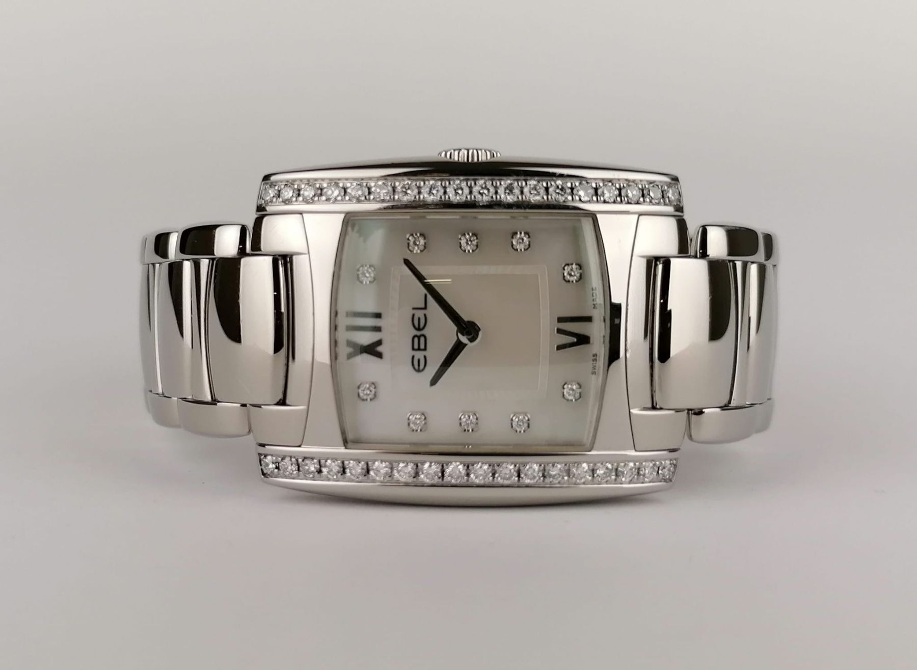 Ebel Orologi: Ebel Brasilia Brilliant – Usato da Buttisholz venduto da Rubyluzern 2