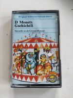 D Monets Gschichtli (Schwyzerdütsch)