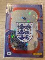 Panini FIFA World Cup 2026 Team Crest England 167