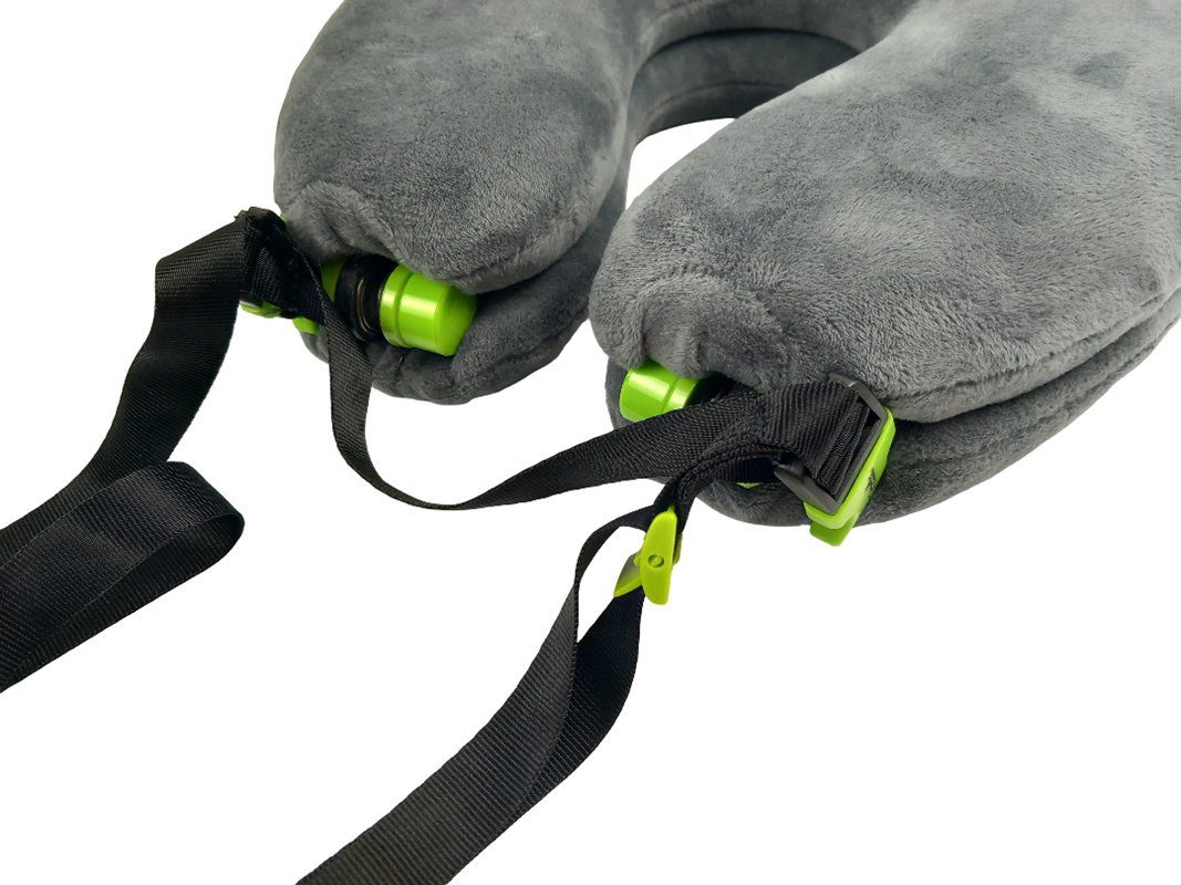 Cuscini: FACECRADLE Travel Pillow – Nuovo (secondo la descrizione) da Hünenberg venduto da Restwert_Zug 4