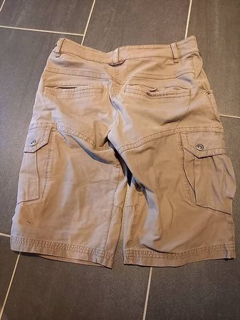 Mammut Kurze Hose euro46