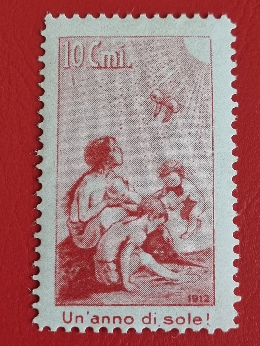 Tous les timbres: PJ - VORLÄUFER III  - FAST POSTFRISCH - JAHR 1912 – Neuf (Voir description) à Heimenschwand par rog_p7h9