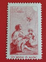 PJ - VORLÄUFER III  - FAST POSTFRISCH - JAHR 1912