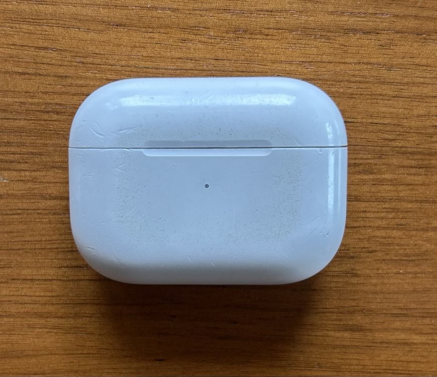 Apple Kopfhörer: AirPods Pro 1 Generation (right missing) – Gebraucht aus Zürich von sk8dave 5