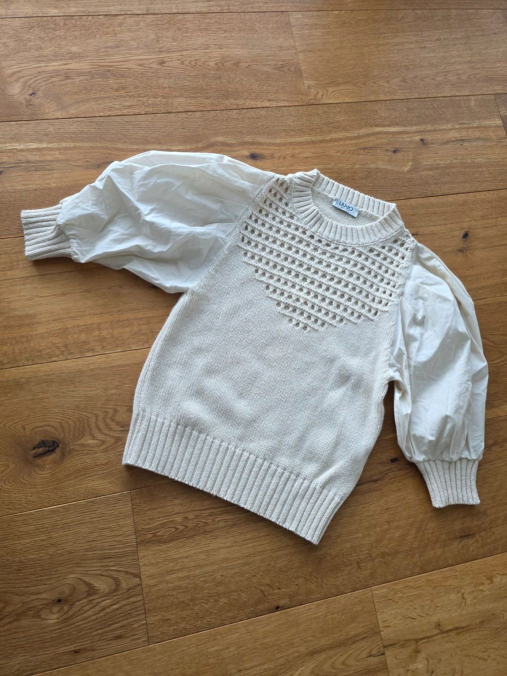 Liu Jo Maglioni & Felpe: Liu-Jo Damen XS – Nuovo e nell'imballaggio originale da Eschenbach SG venduto da Silvio-96