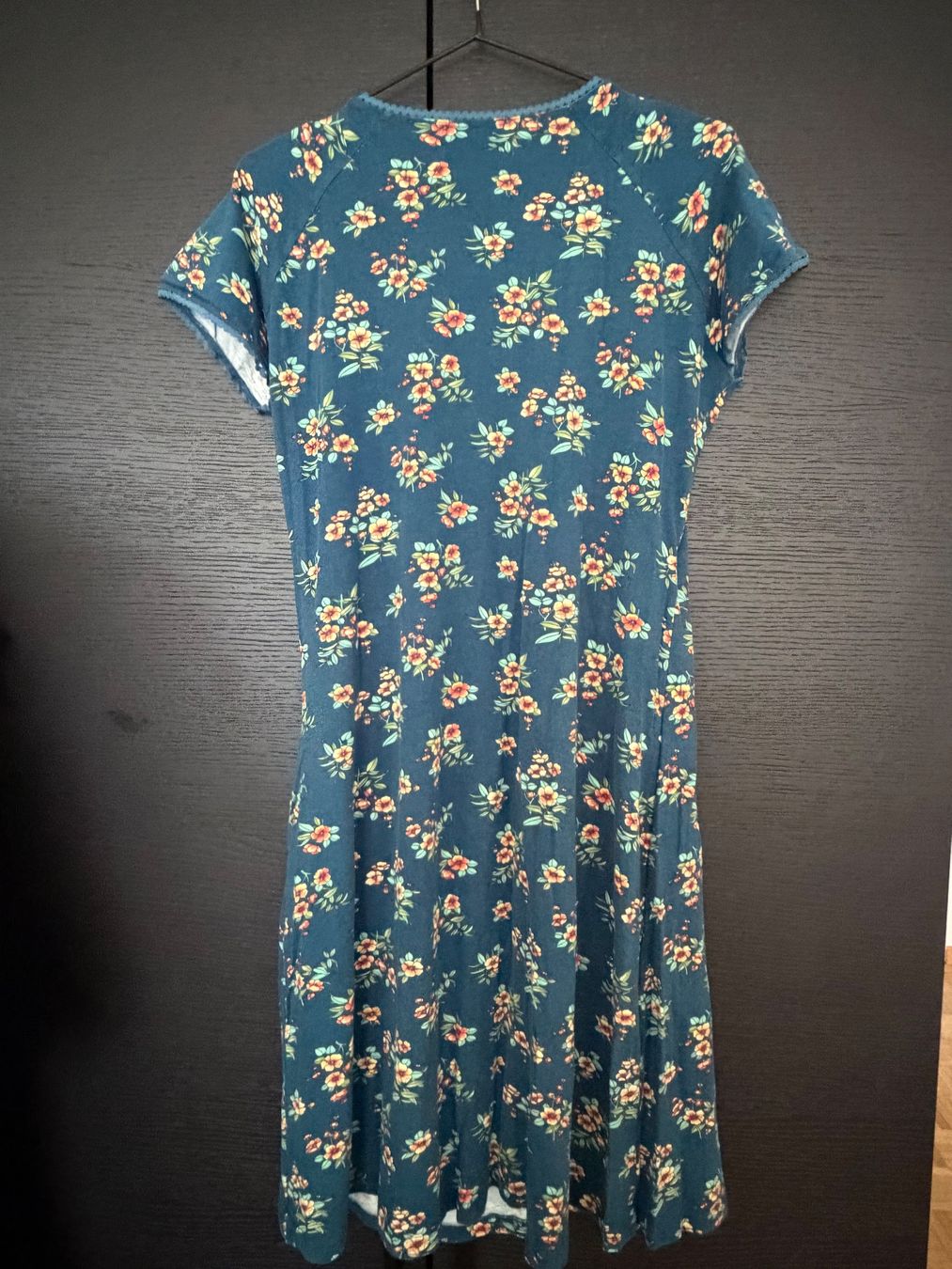 King Louie Kleider: King Louie Kleid L – Gebraucht aus Meilen von Sura18 4