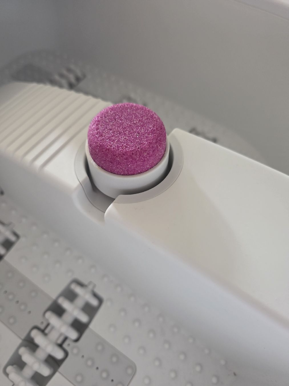 Beurer Dispositivi per massaggi: Fuss Massagegerät Wasserbad Beurer FB 65 – Usato da Root venduto da AtschyFragrance 4