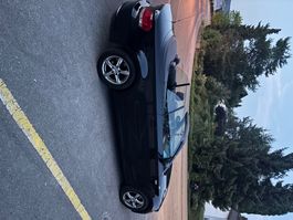 BMW 118i Cabrio mit lückenlosem Serviceheft