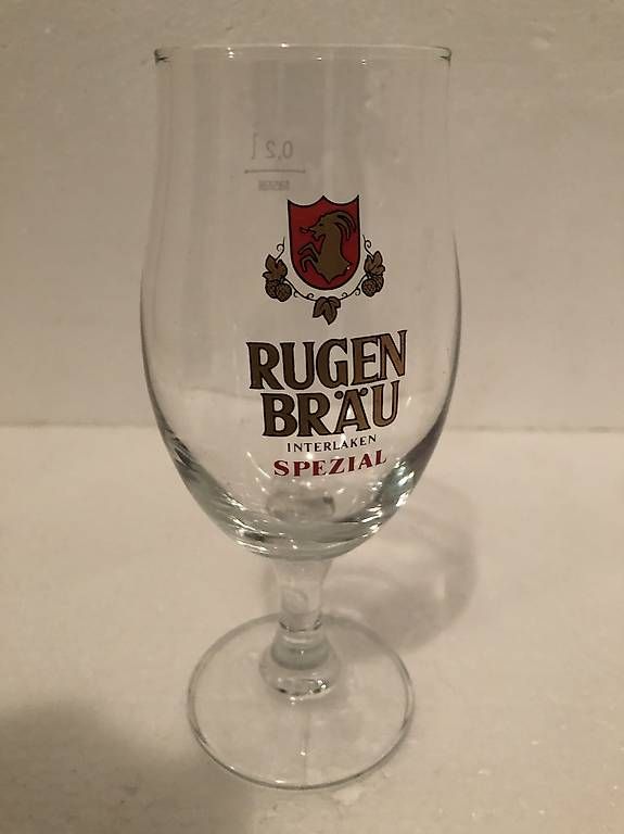 Bicchieri: verschiedene Biergläser – Usato da Bubendorf venduto da Mia111 2