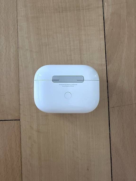 Caricabatterie: AirPods Pro 1st Gen Ladecase – Usato da Zürich venduto da Clara.Trixi 1
