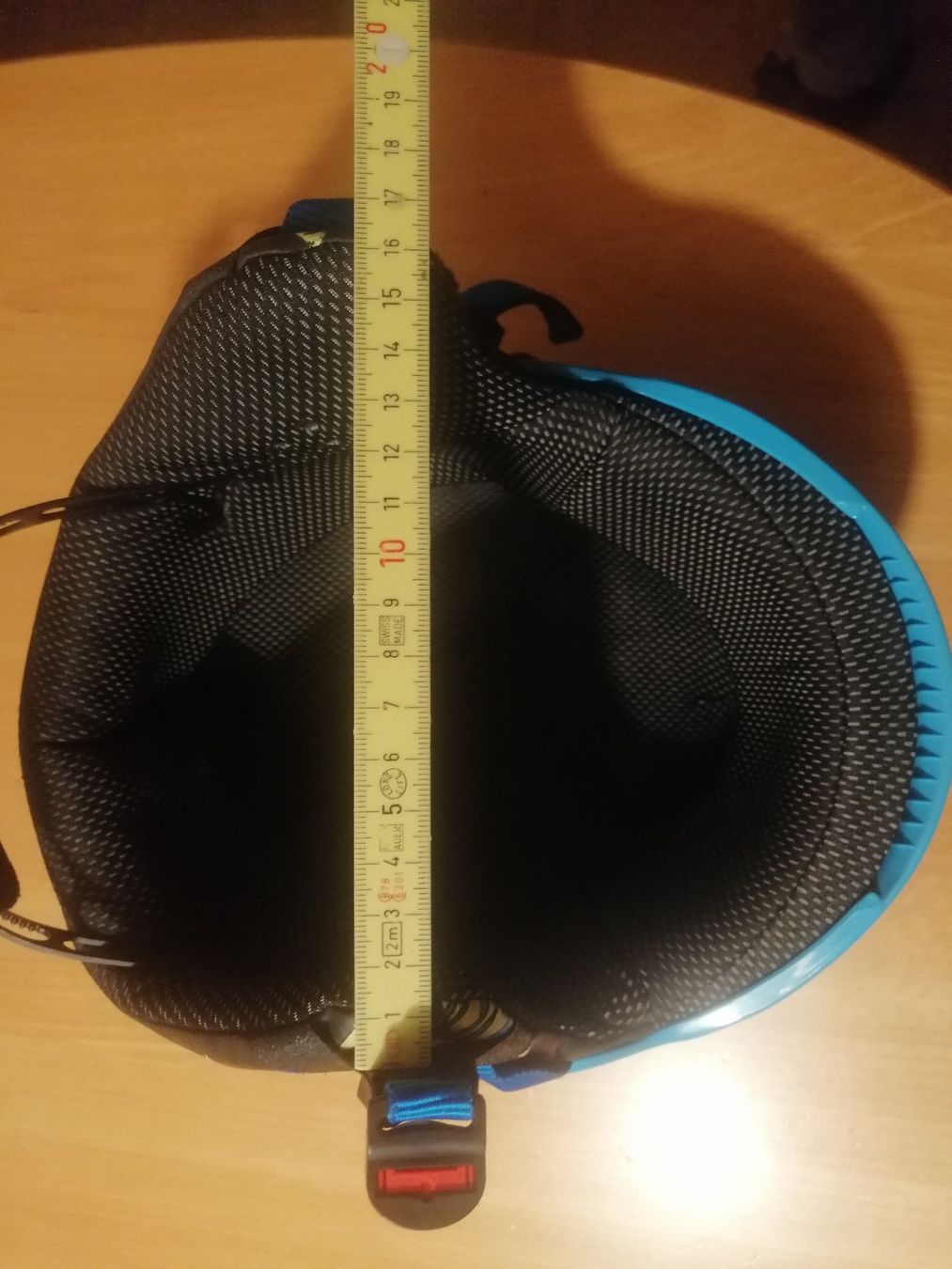 Altre raccolte & rarità: Skihelm und Skibrille – Usato da Wettingen venduto da rigipilatus 3