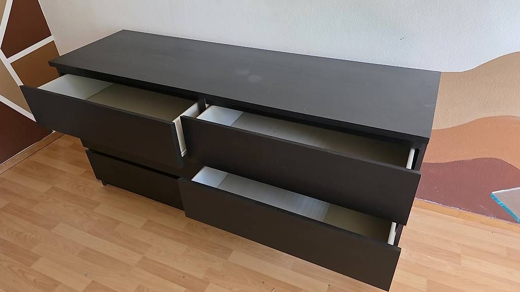 Kommoden: Kommode  – Gebraucht aus Strengelbach von Sjox1 1