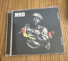 MHD CD