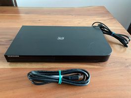 Samsung (3D) Blu-ray Disc Player / BD-H6500