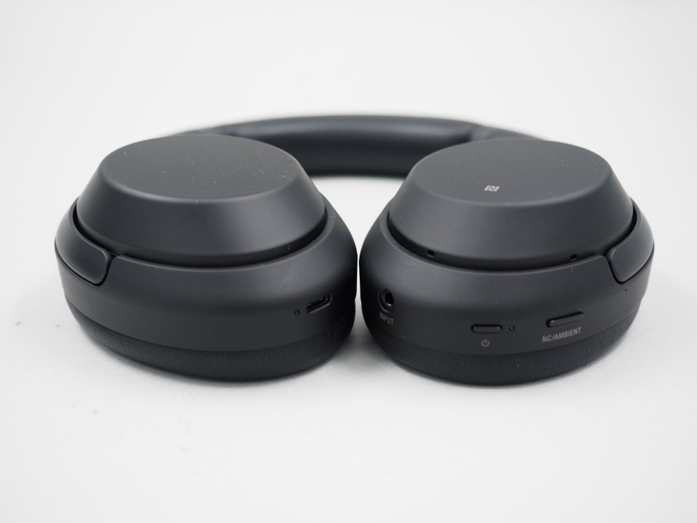 Sony Kopfhörer: SONY WH-1000XM3 Kopfhörer (25062008) – Gebraucht aus Zürich von fundsachenverkauf 4