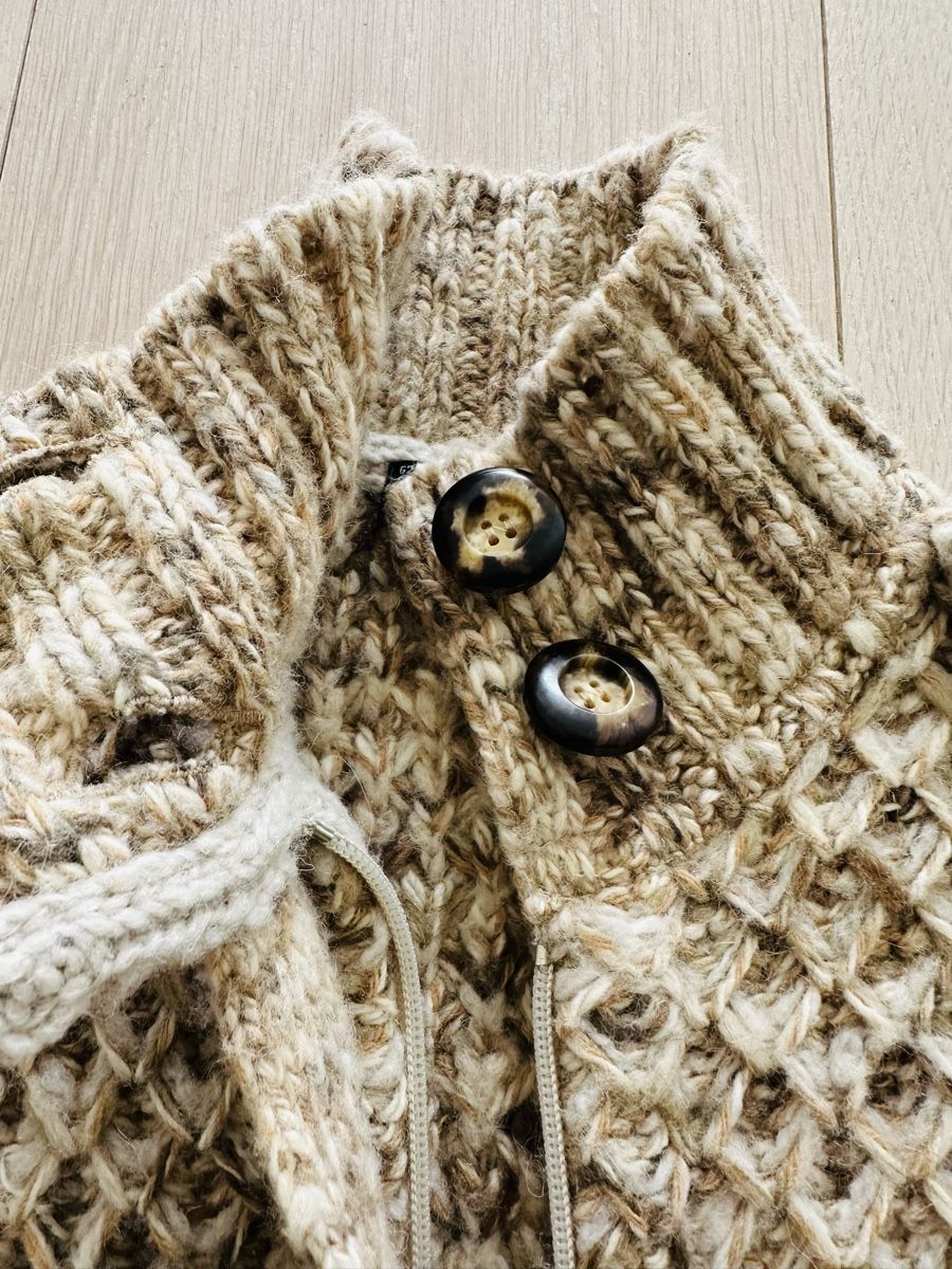 Zara Giacche: Zara Strickjacke – Usato da Kloten venduto da everyday000 4