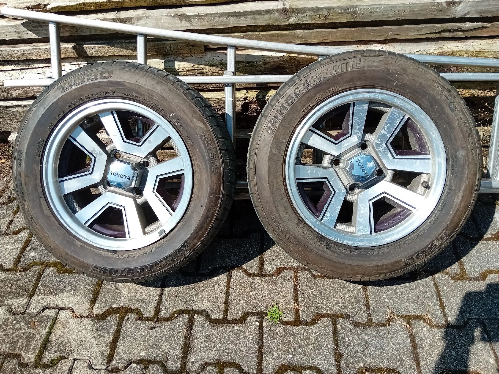Automobili: A vendre célica supra 2,8l i – Usato da Court venduto da Kikoulet40 4