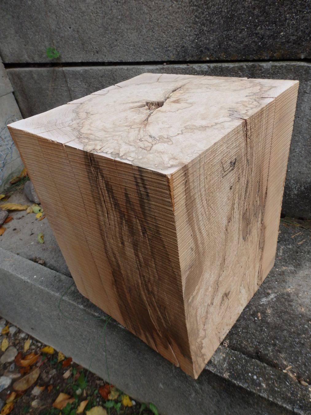 Articoli in legno: Holzwürfel – Nuovo e nell'imballaggio originale da Heiligenschwendi venduto da kiplimo 4