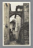 SOGLIO, INNENSEITE, *