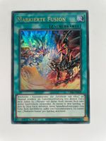 YuGiOh Markuerte Fusion