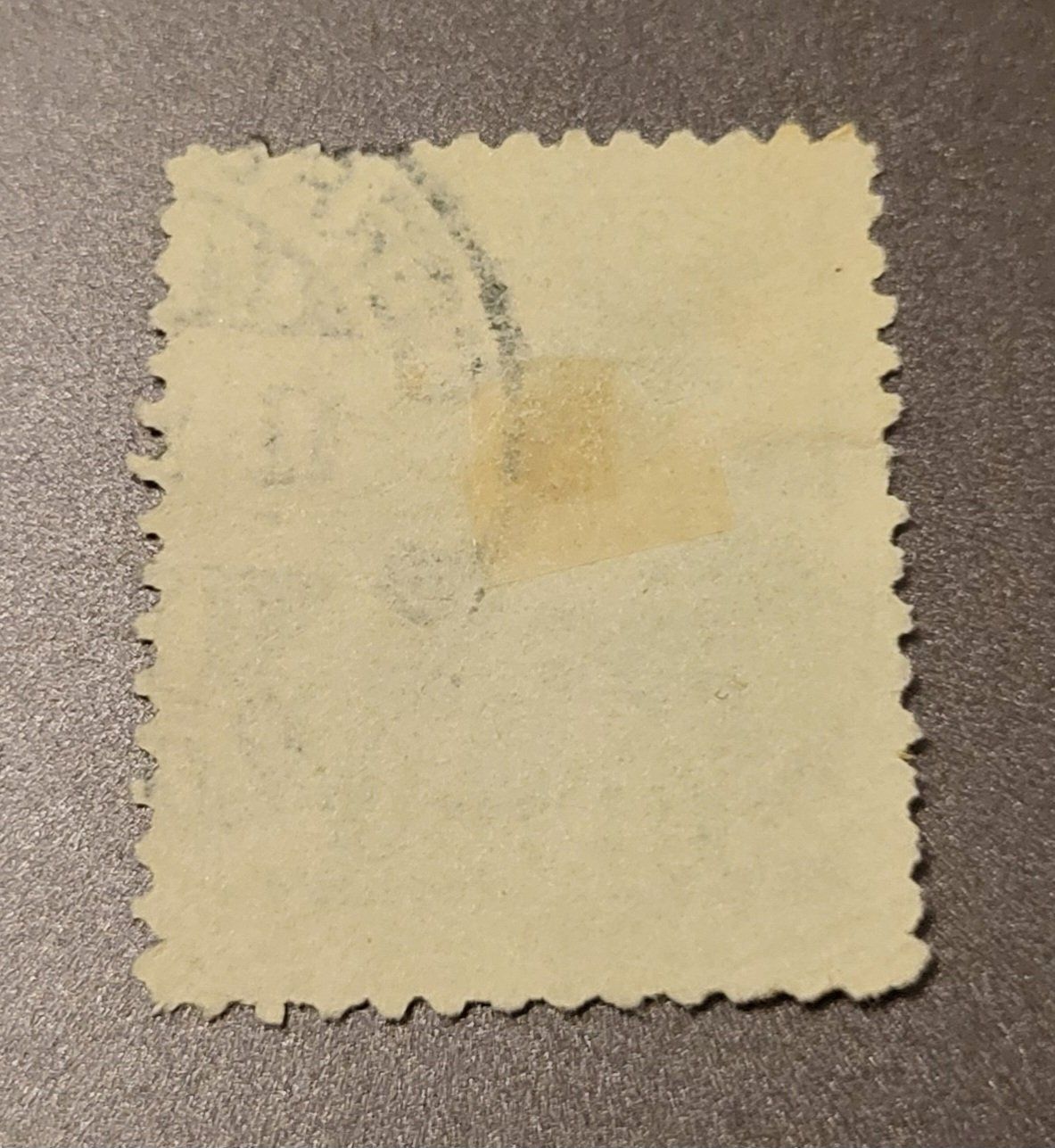 Alle Briefmarken: Kolumbien 1945 alte briefmarke – Gebraucht aus St Gallen von Stampsalshobby 1