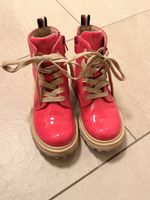 Stiefel, Tommy Hilfiger, rosa, 28, Mädchen