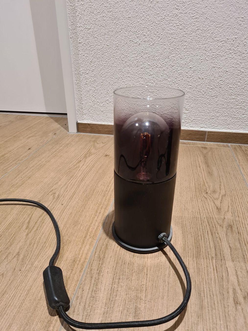 Lampen: Nachttischlampe – Gebraucht aus Watt von djana_96