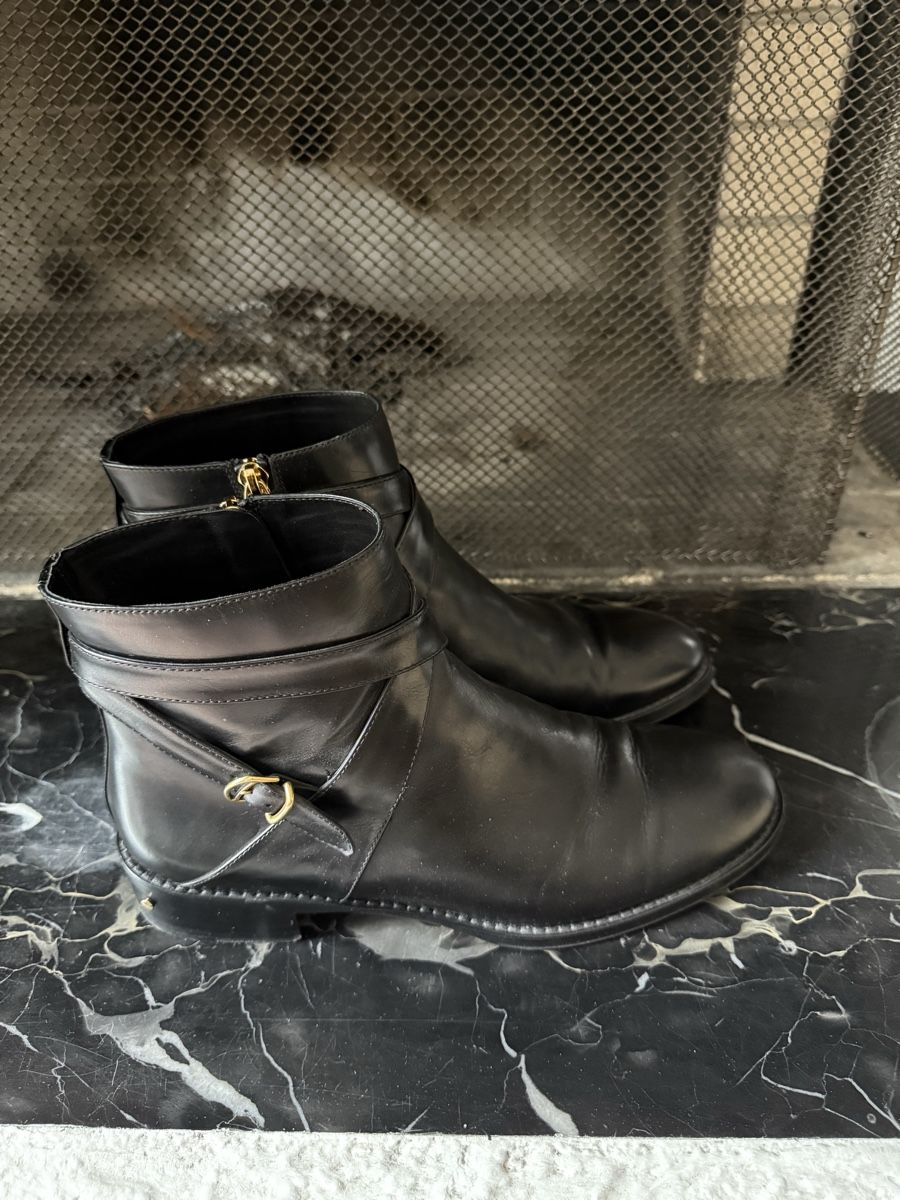 Scarpe da donna: Bally Stiefeletten – Usato da Wiesendangen venduto da Drachen12 1