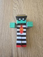 mc donalds minecraft