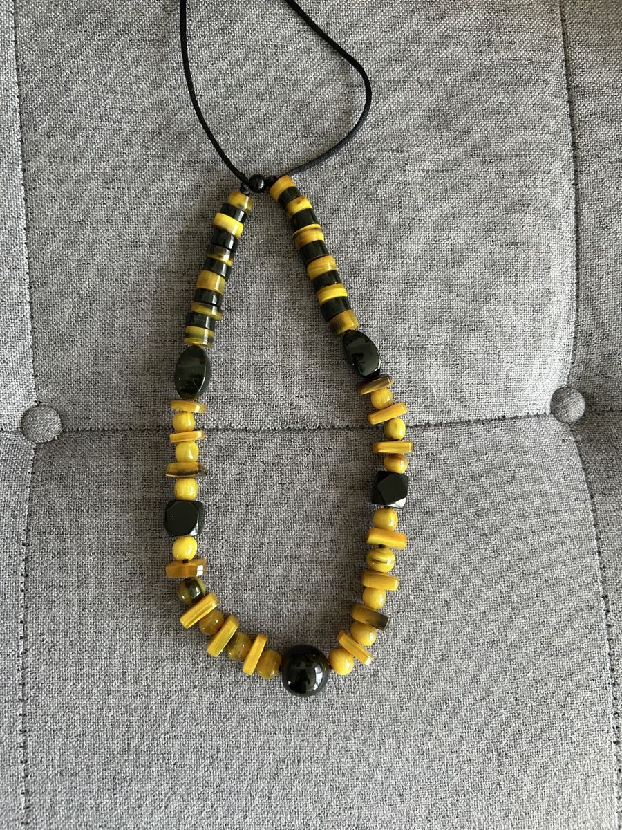 Catenine: Collier – Nuovo (secondo la descrizione) da Lausanne venduto da naranjo