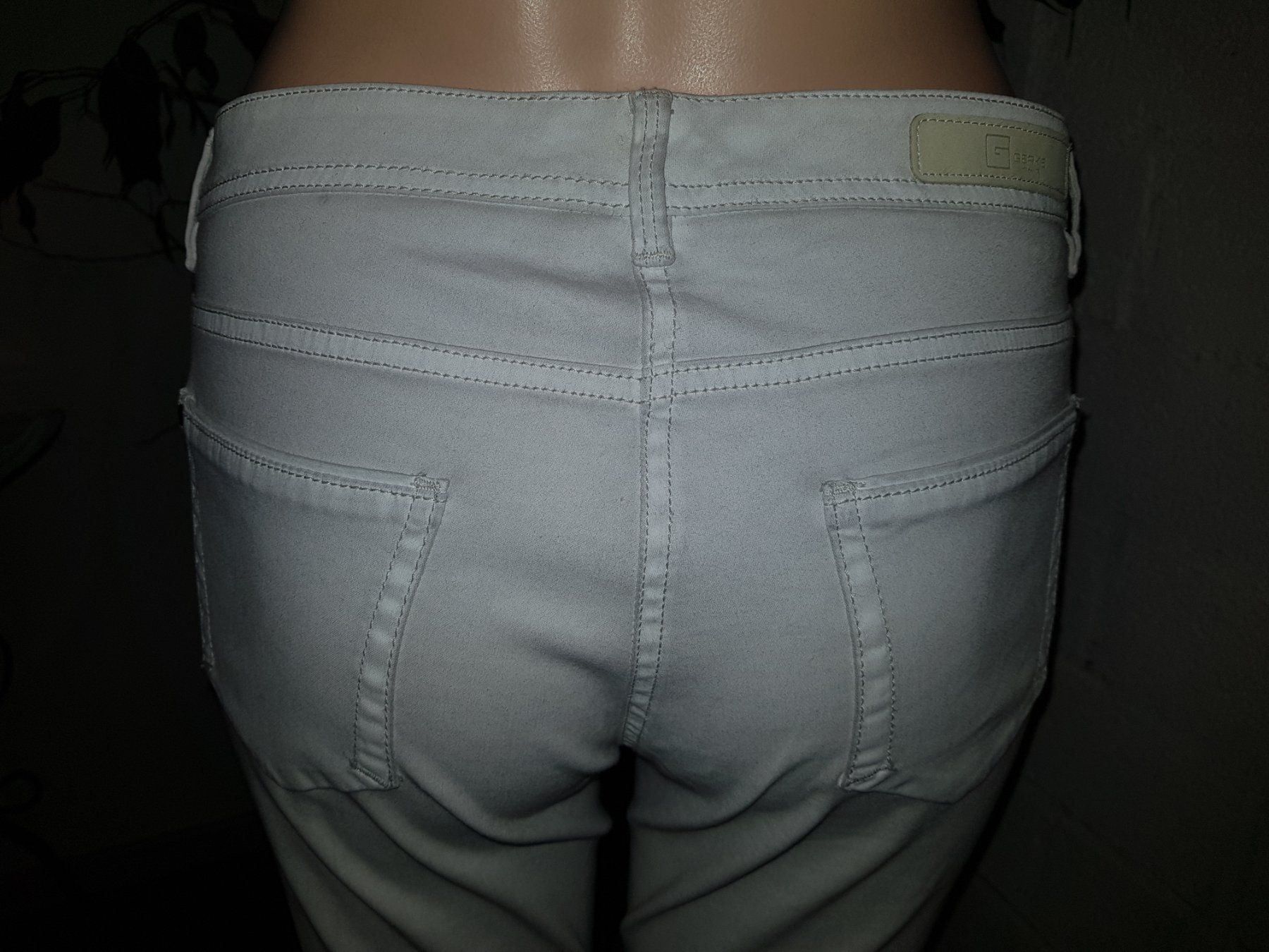 Jeans: GERKE Jeans STRAIGHT Taille / Grosse 36 CH – Usato da Cossonay-ville venduto da Super-Price-Quality 6