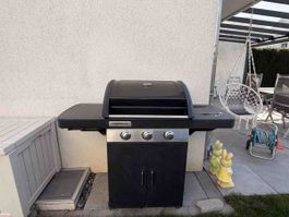Gasgrill Campingaz 3 Series Classic gebraucht